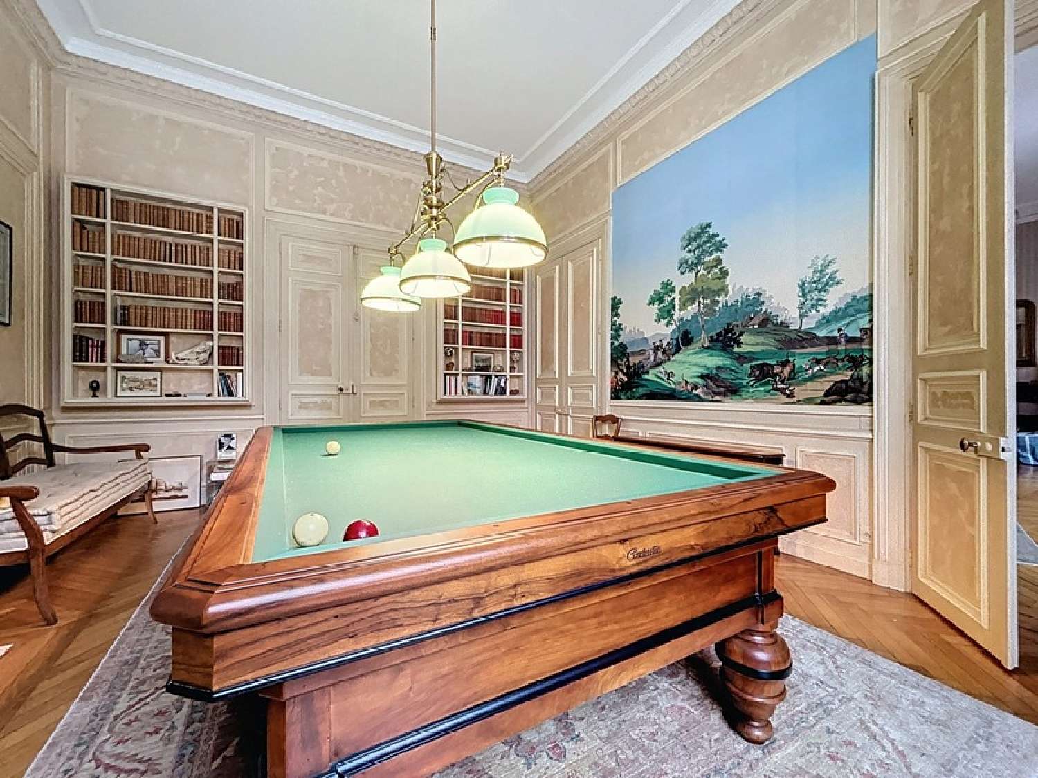  for sale apartment Reims Marne 7