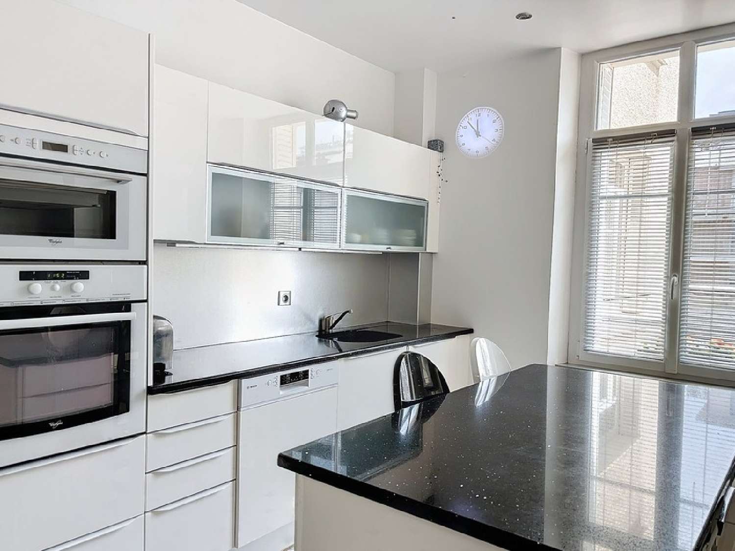  for sale apartment Reims Marne 1