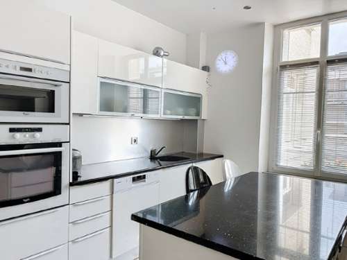 Reims Marne apartment foto 7246527