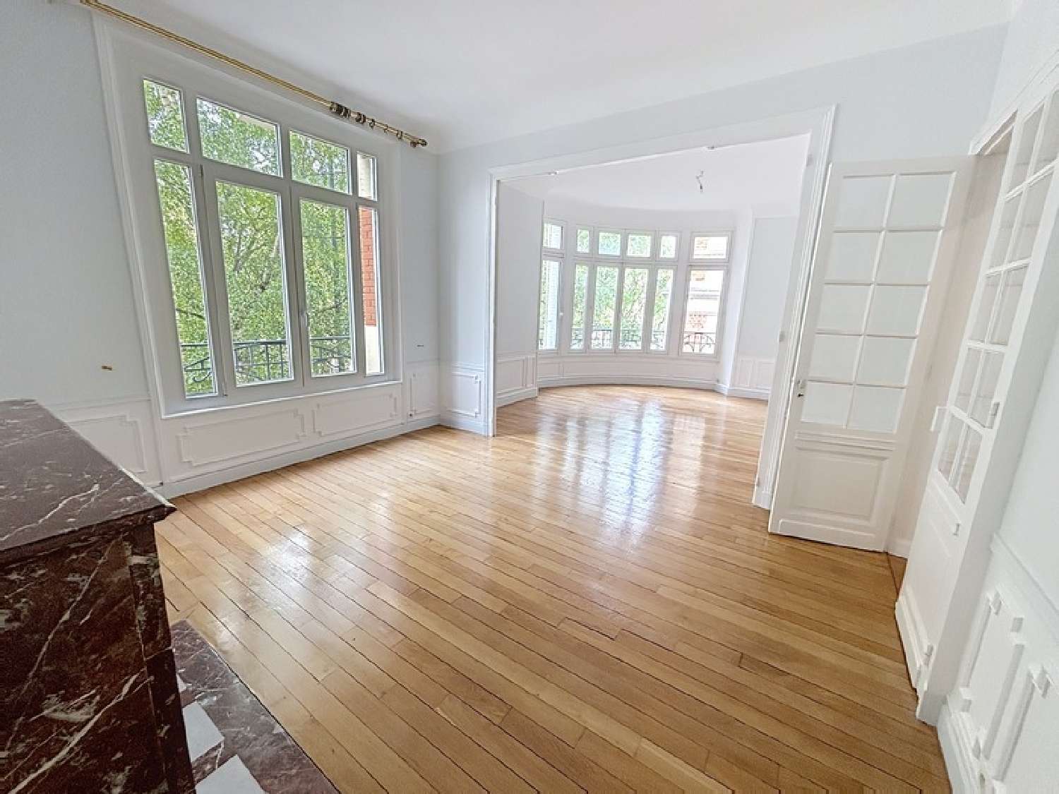  for sale apartment Reims Marne 3