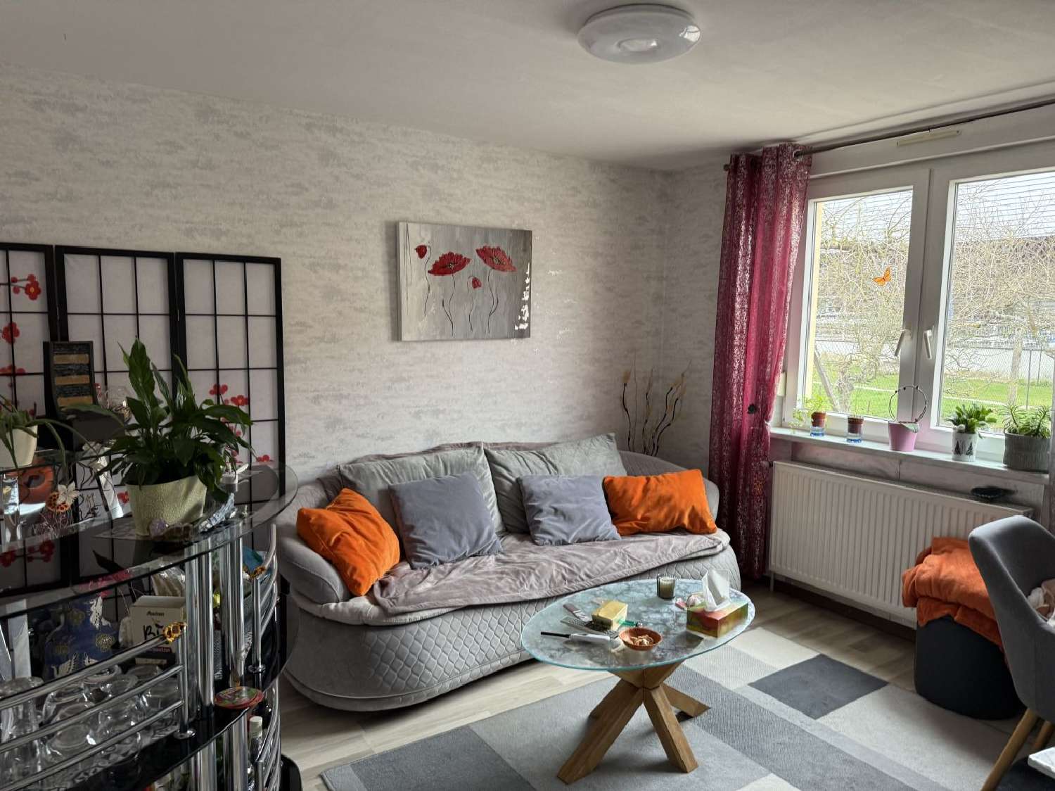  kaufen Wohnung/ Apartment Rémering-lès-Puttelange Moselle 2