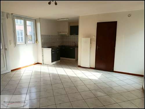 Remiremont Vogezen appartement foto 7249713