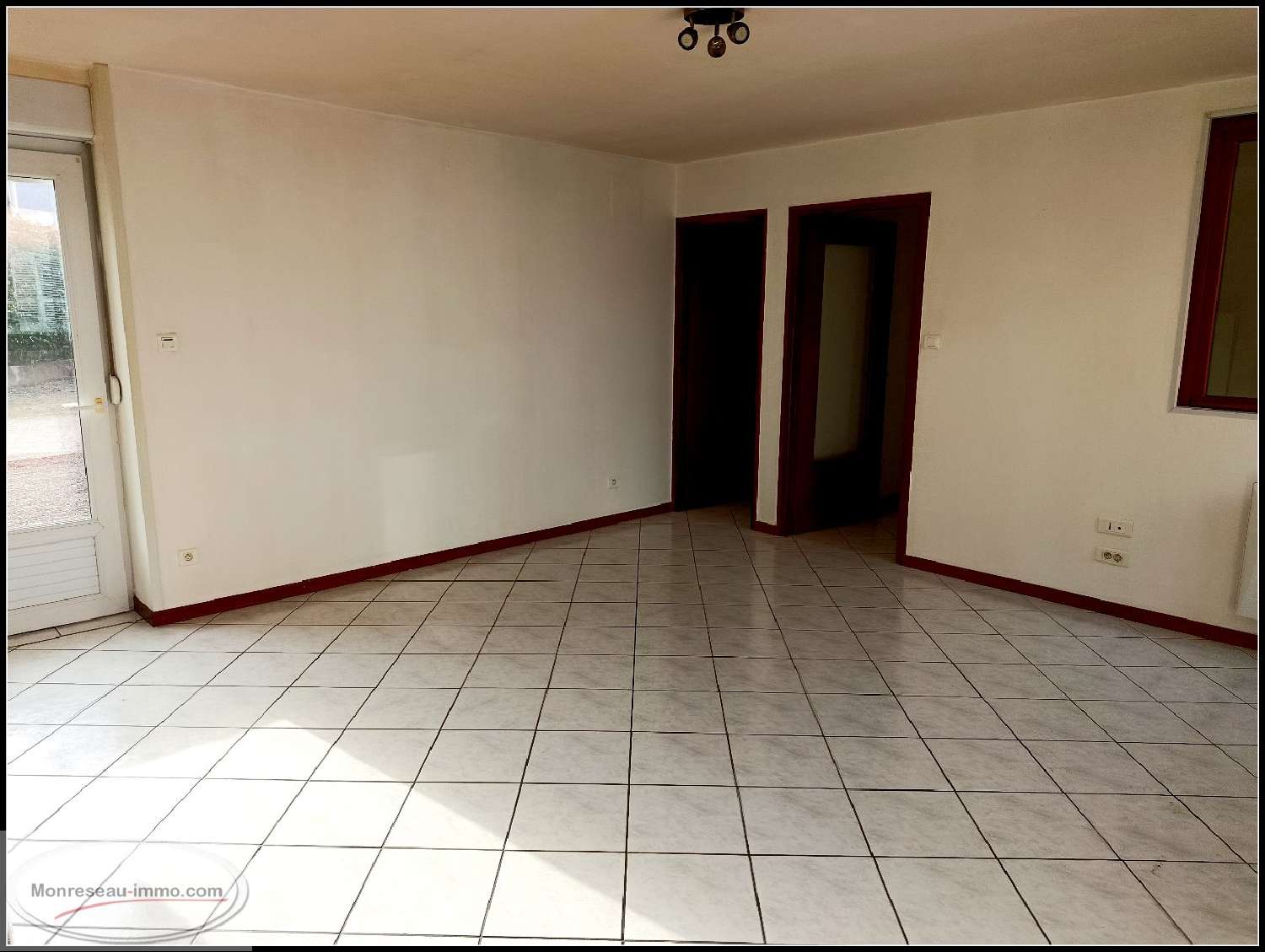  te koop appartement Remiremont Vogezen 6