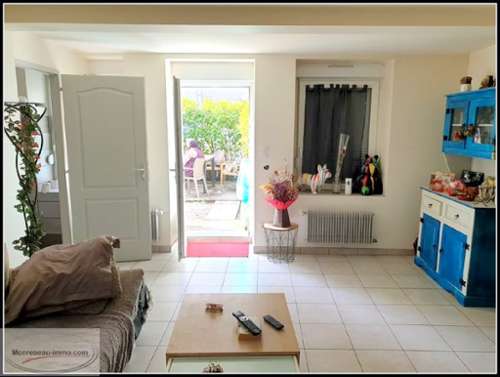 Remiremont Vogezen appartement foto 7249714