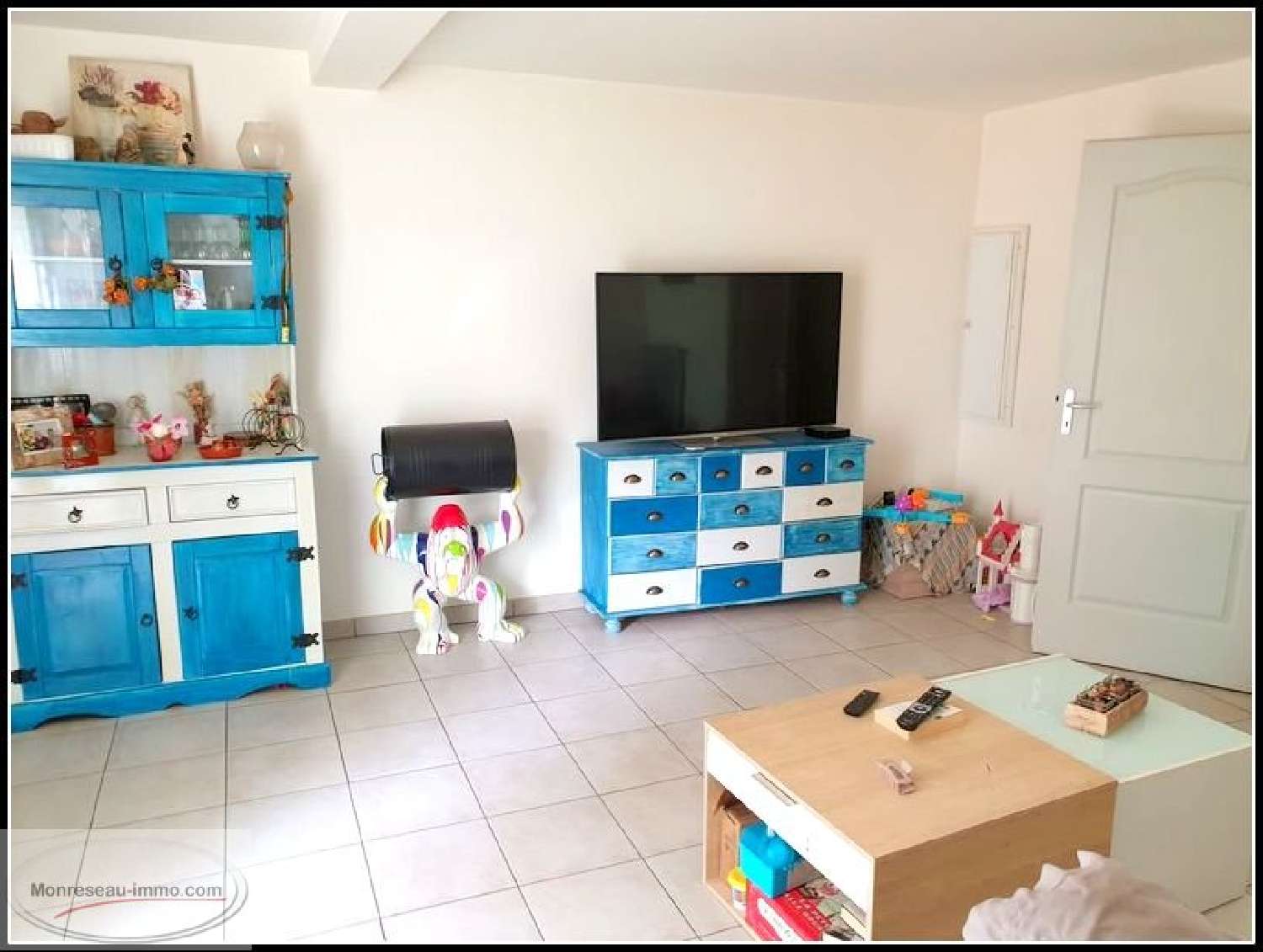  te koop appartement Remiremont Vogezen 2
