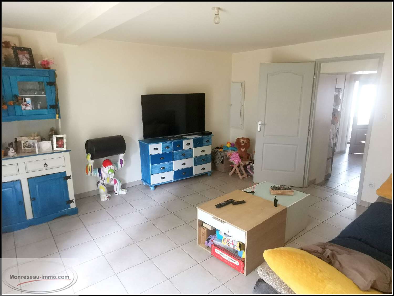  te koop appartement Remiremont Vogezen 3