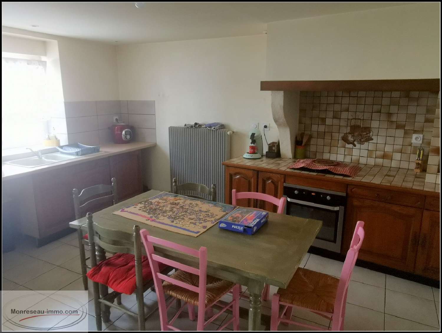  te koop appartement Remiremont Vogezen 7