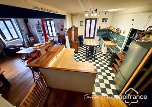 Rencurel Isère appartement foto 7238084