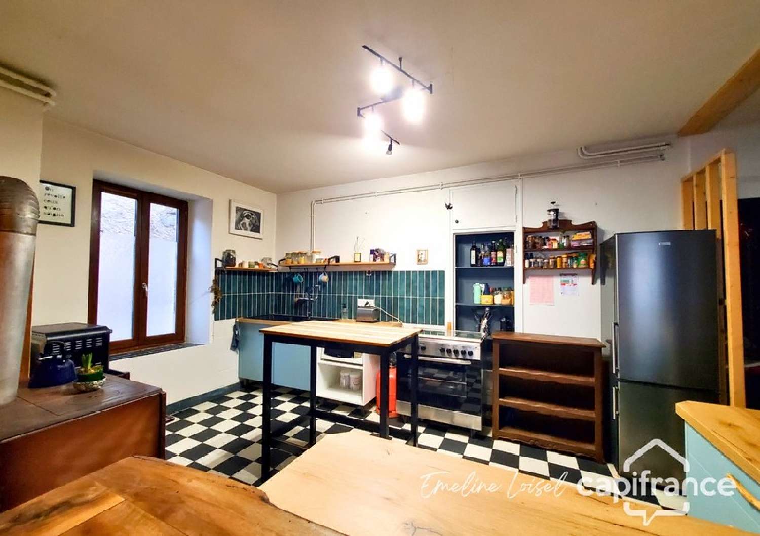  te koop appartement Rencurel Isère 3