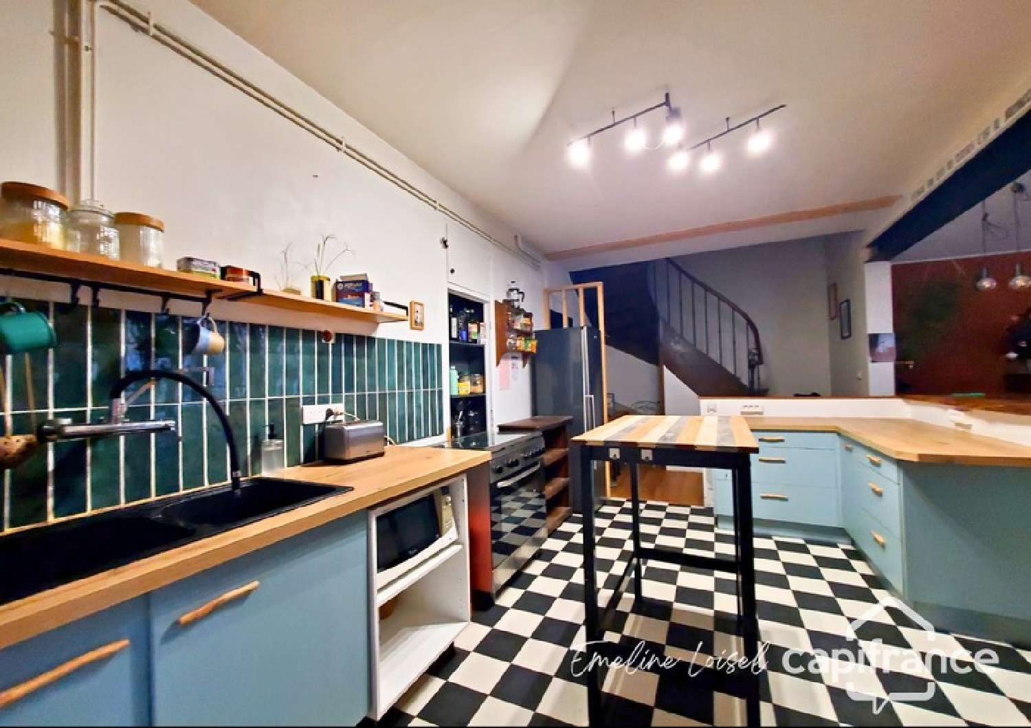  te koop appartement Rencurel Isère 4