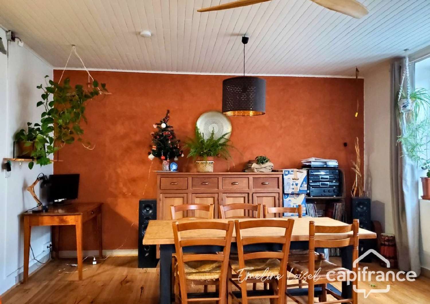  te koop appartement Rencurel Isère 7