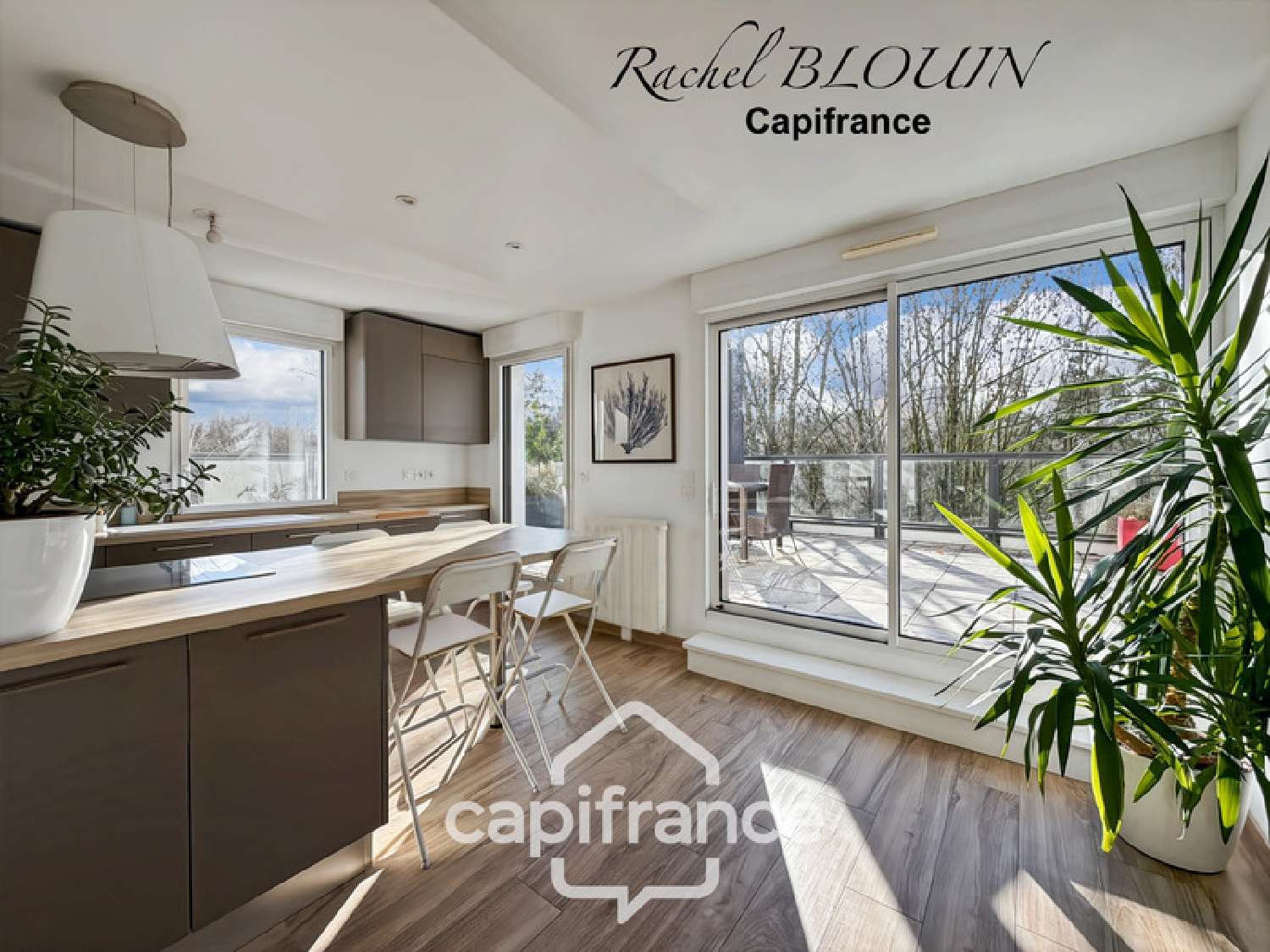  for sale apartment Rennes 35200 Ille-et-Vilaine 1