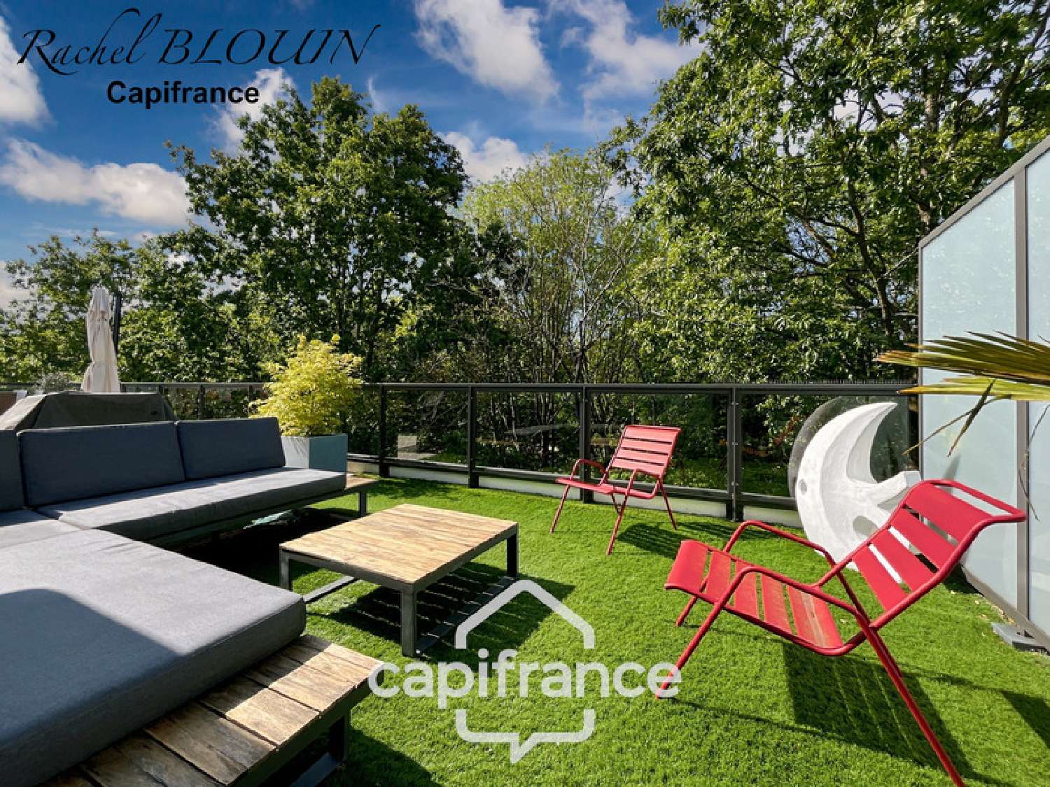  for sale apartment Rennes 35200 Ille-et-Vilaine 2