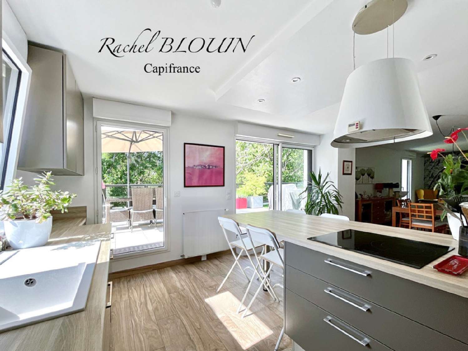  for sale apartment Rennes 35200 Ille-et-Vilaine 3