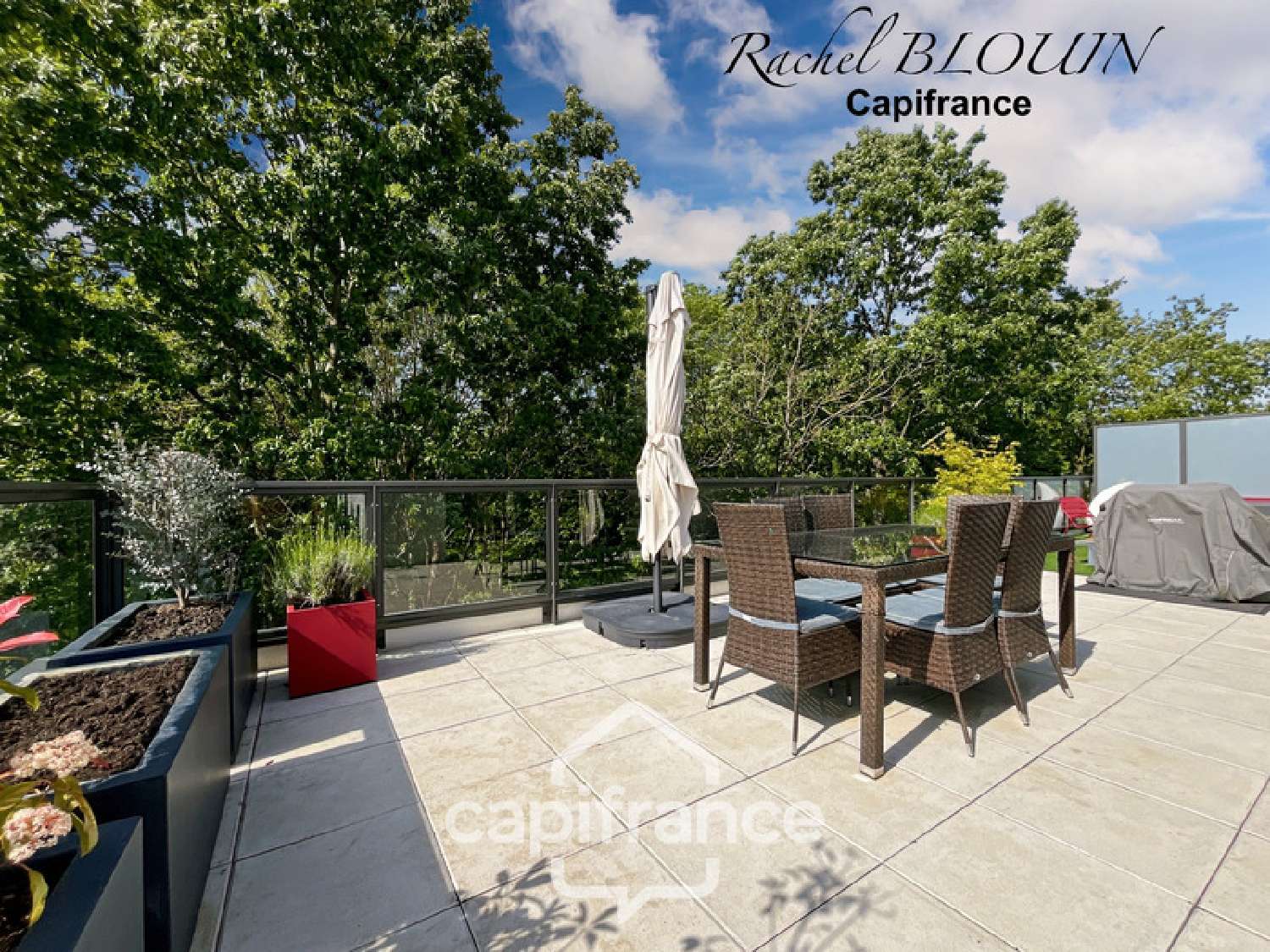  for sale apartment Rennes 35200 Ille-et-Vilaine 4