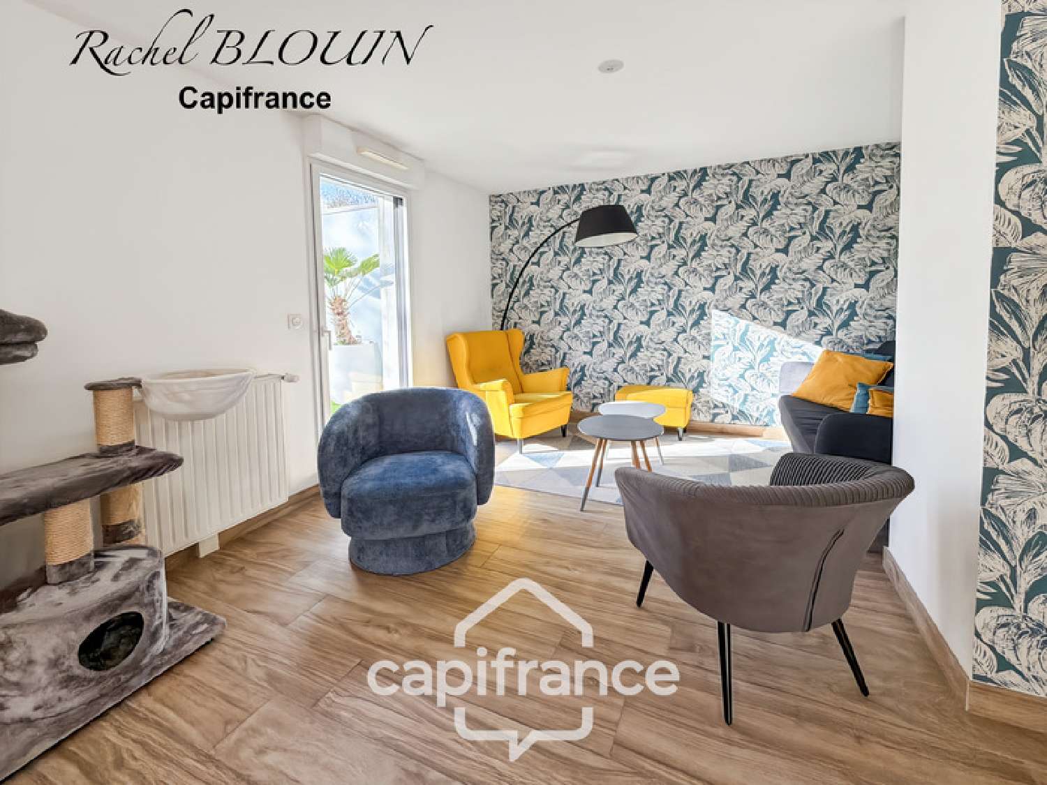  for sale apartment Rennes 35200 Ille-et-Vilaine 6