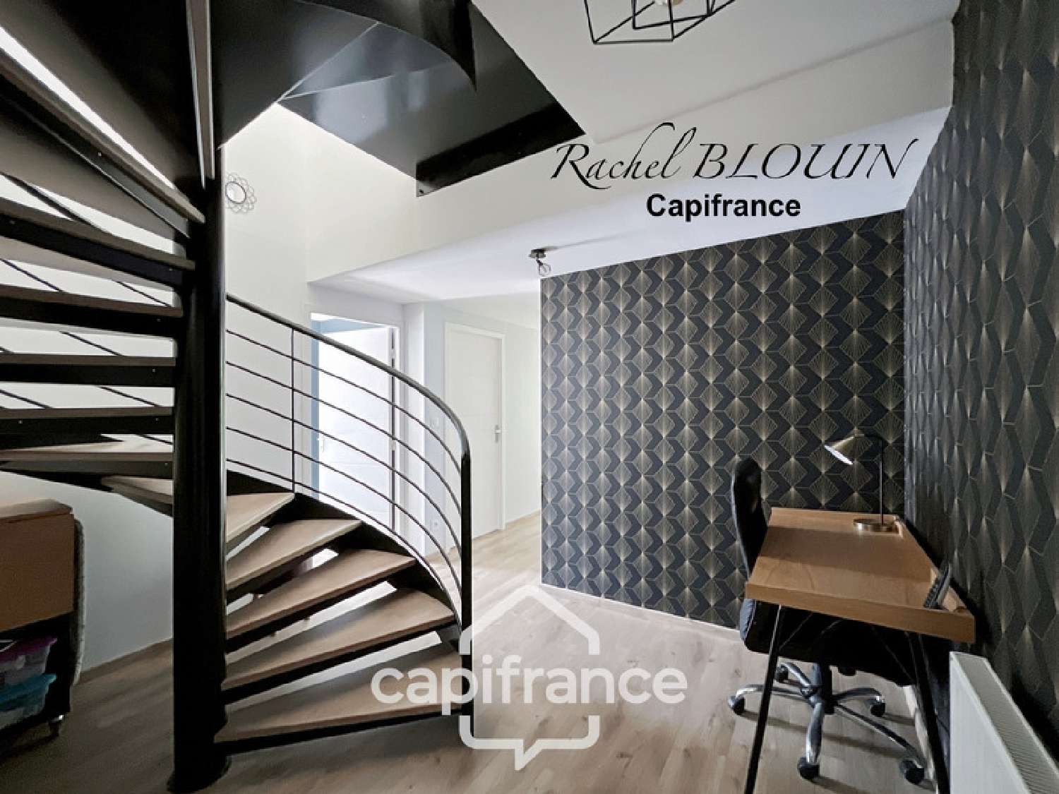  for sale apartment Rennes 35200 Ille-et-Vilaine 8