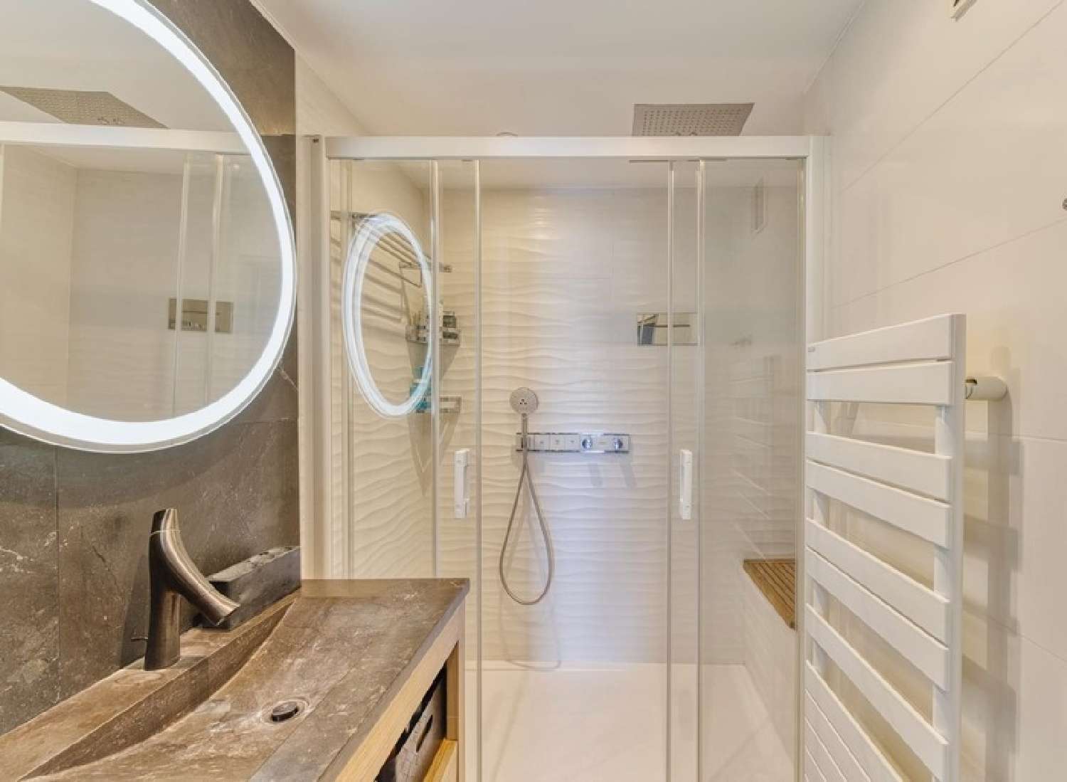  te koop appartement Rennes Ille-et-Vilaine 4