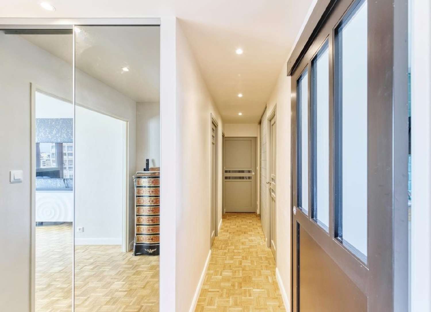  te koop appartement Rennes Ille-et-Vilaine 7