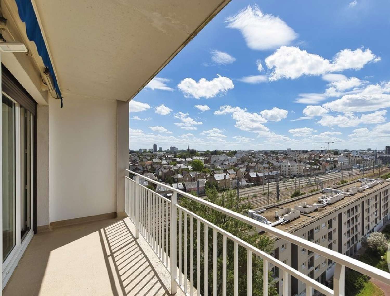  te koop appartement Rennes Ille-et-Vilaine 8