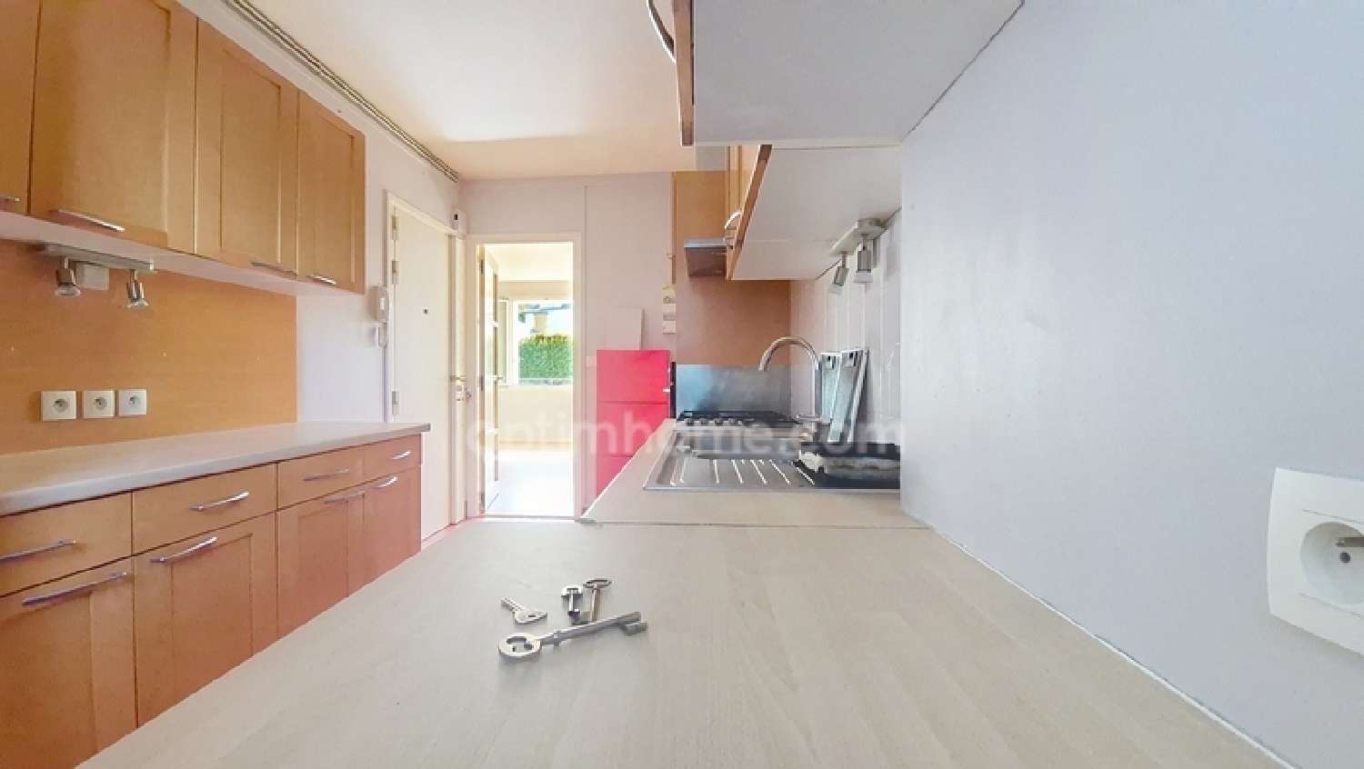  te koop appartement Rennes Ille-et-Vilaine 1