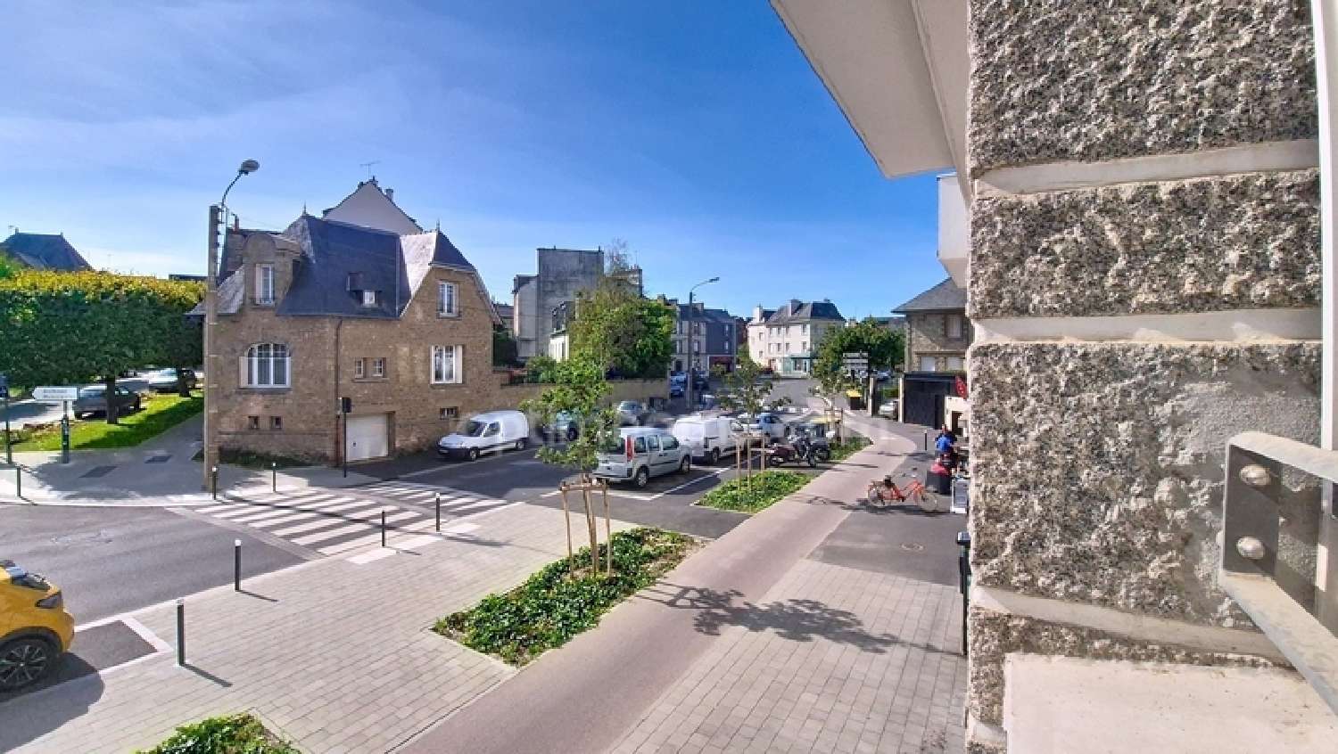  te koop appartement Rennes Ille-et-Vilaine 4