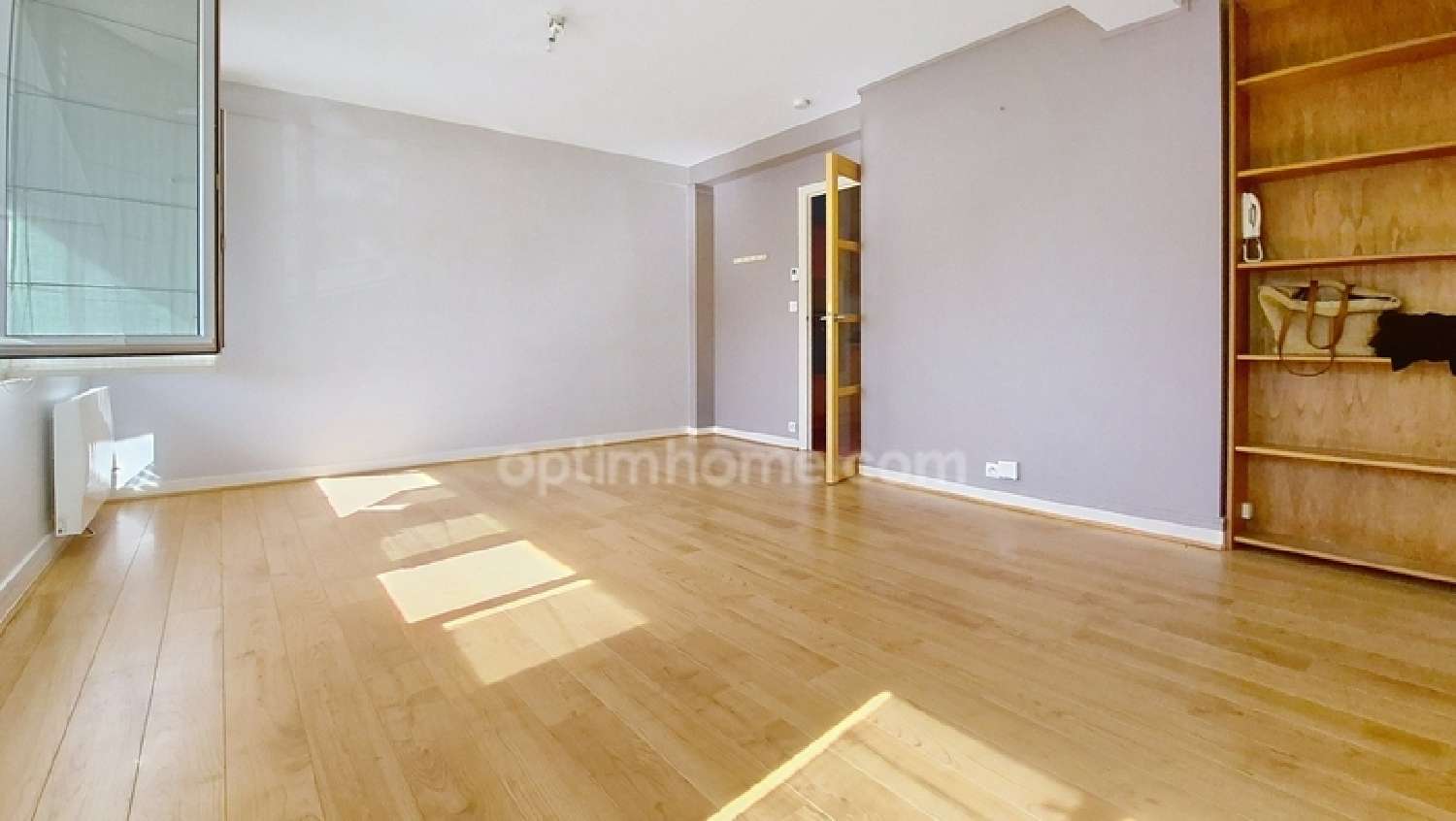  te koop appartement Rennes Ille-et-Vilaine 5