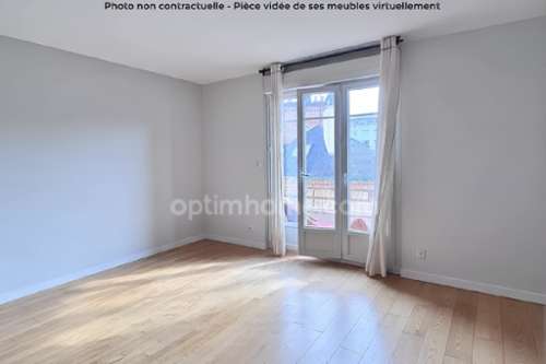 Rennes Ille-et-Vilaine apartment foto 7243973