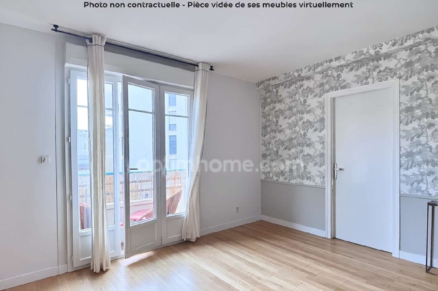  for sale apartment Rennes Ille-et-Vilaine 2