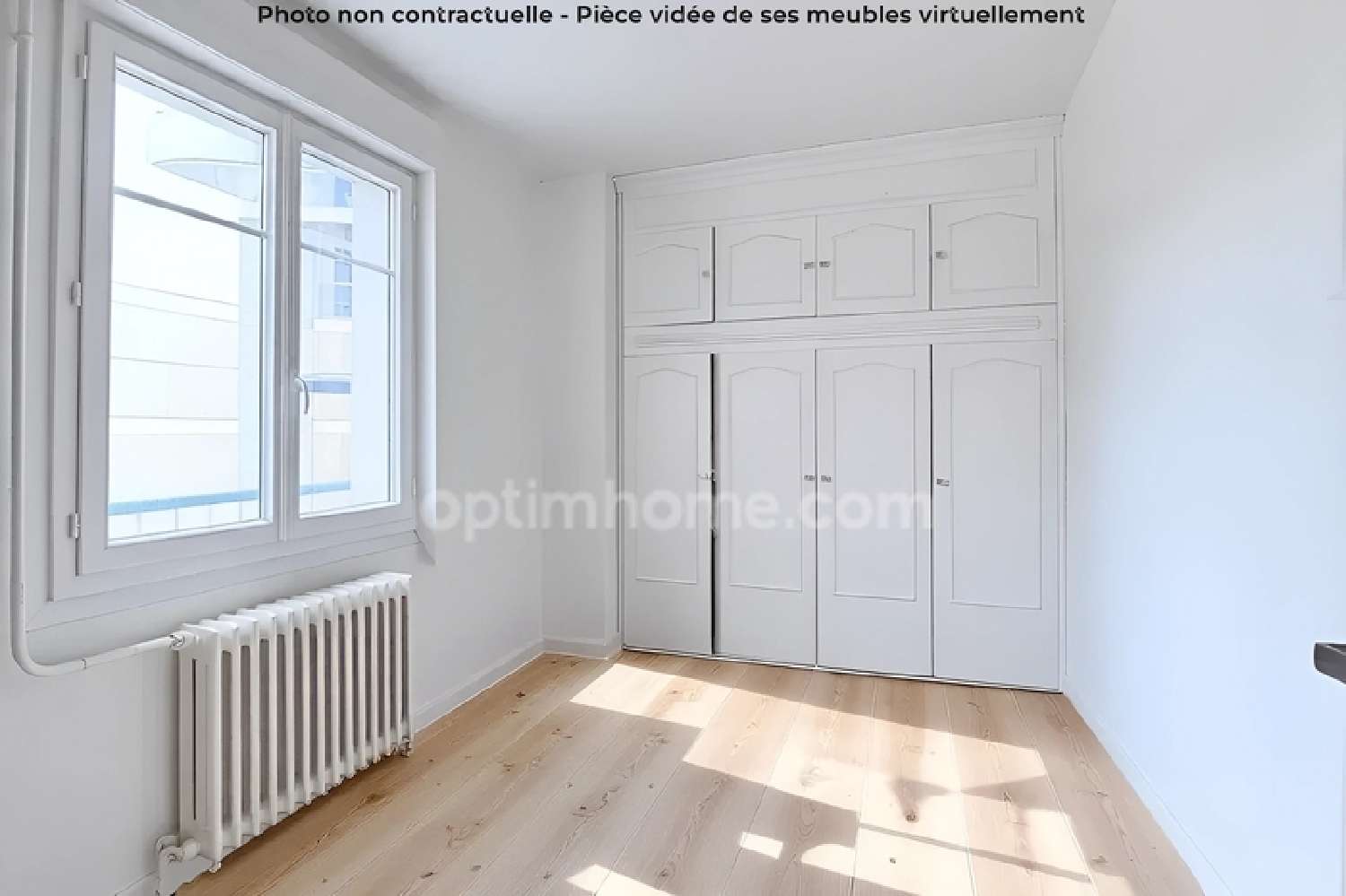  for sale apartment Rennes Ille-et-Vilaine 3