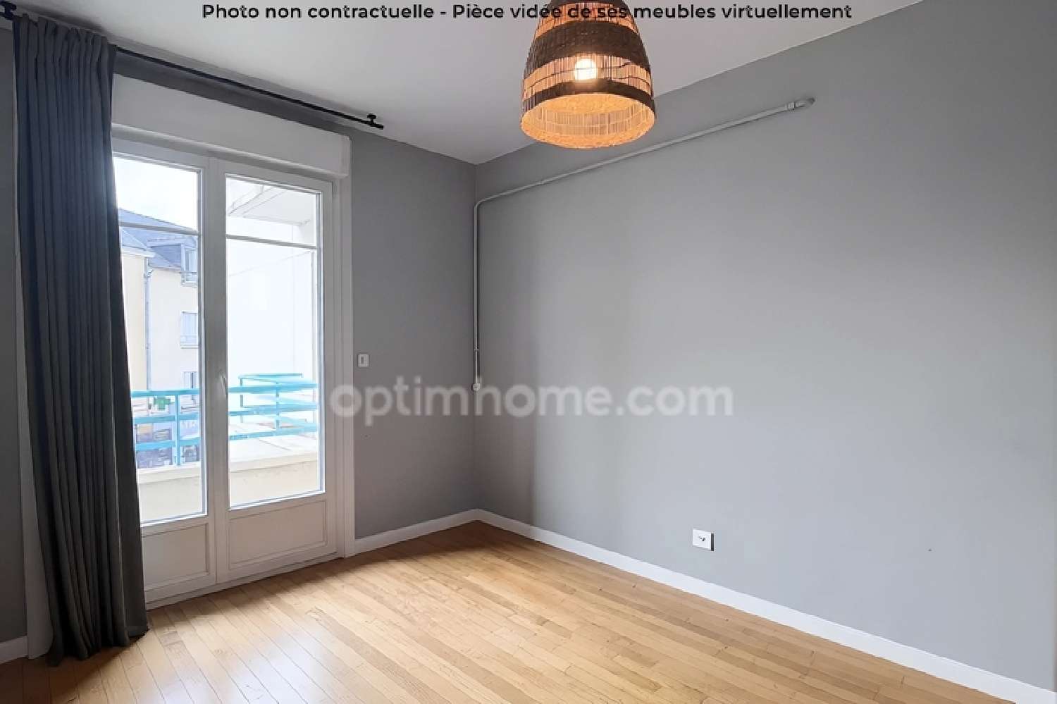  for sale apartment Rennes Ille-et-Vilaine 4