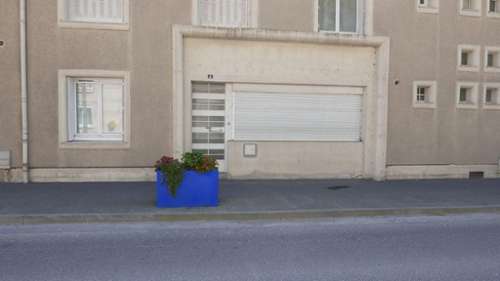 Rethel Ardennes apartment foto 7238985