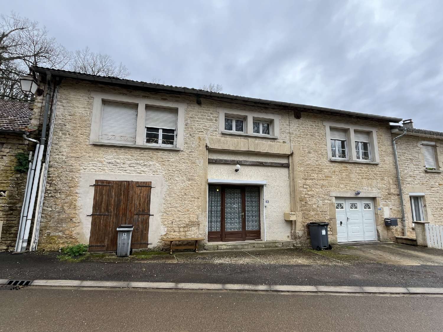  à vendre appartement Riaucourt Haute-Marne 1
