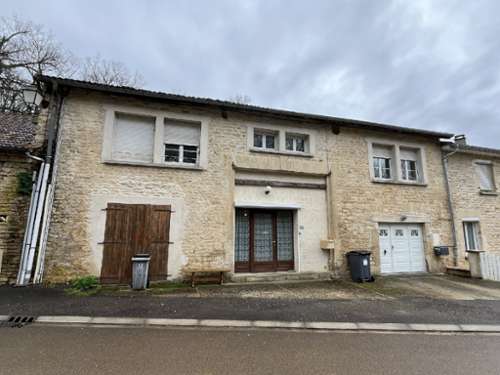 Riaucourt Haute-Marne appartement foto 7238367