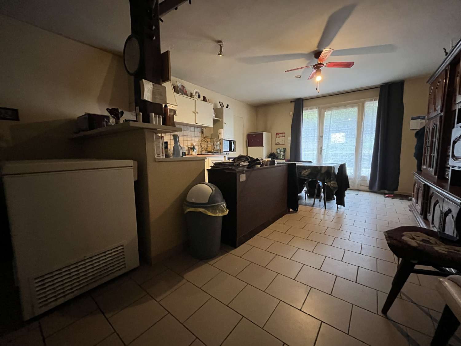  à vendre appartement Riaucourt Haute-Marne 5