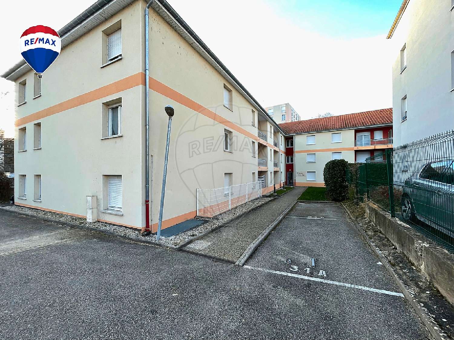  kaufen Wohnung/ Apartment Riedisheim Haut-Rhin 1
