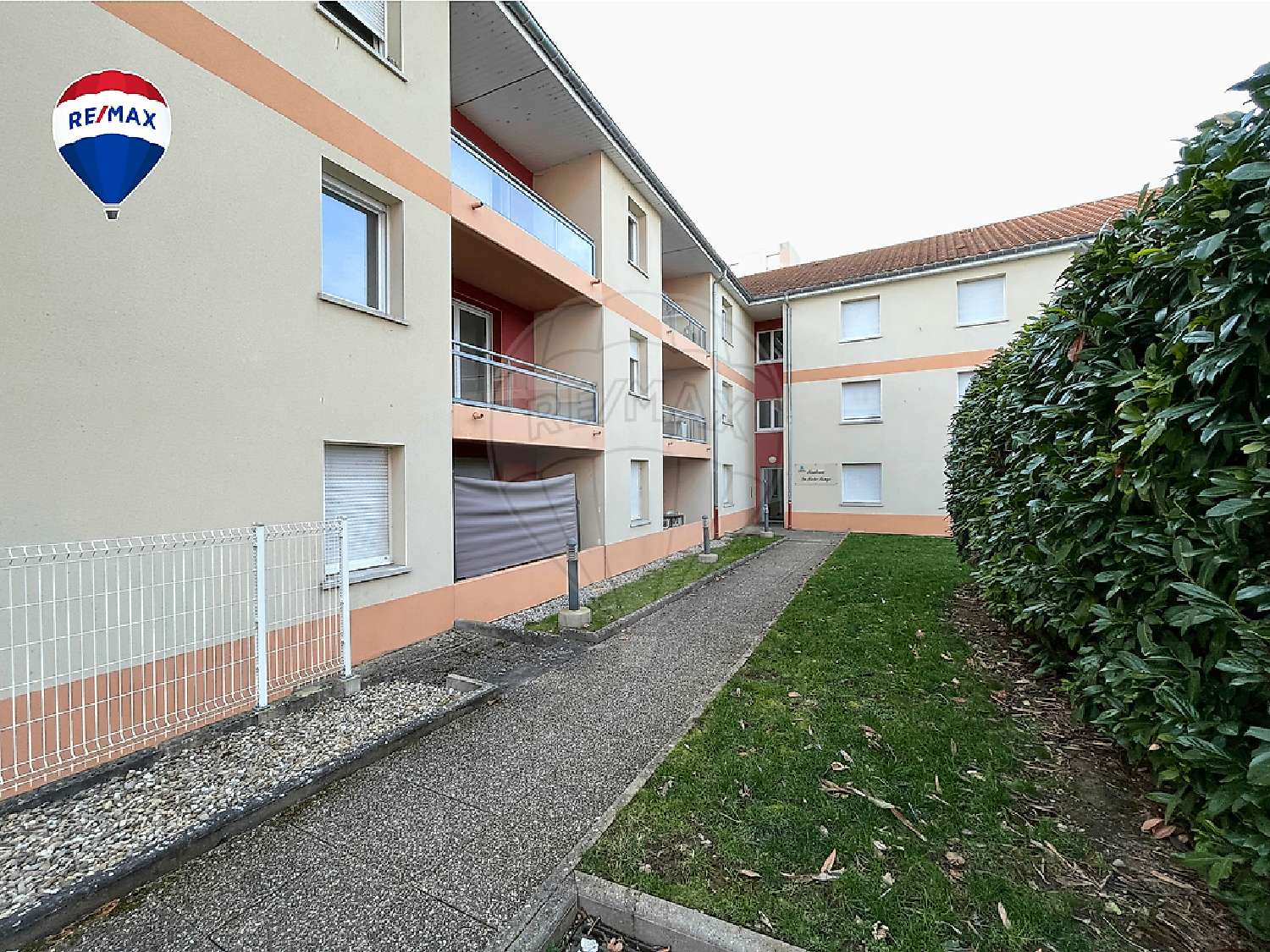  kaufen Wohnung/ Apartment Riedisheim Haut-Rhin 3