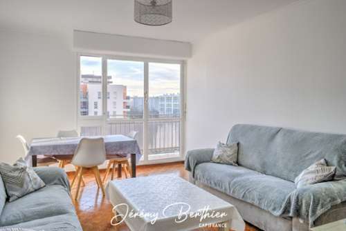 Rillieux-La-Pape Rhône apartment foto 7246502