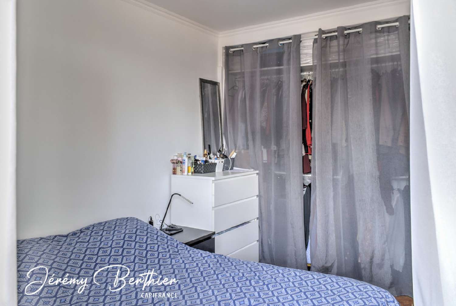  for sale apartment Rillieux-La-Pape Rhône 4