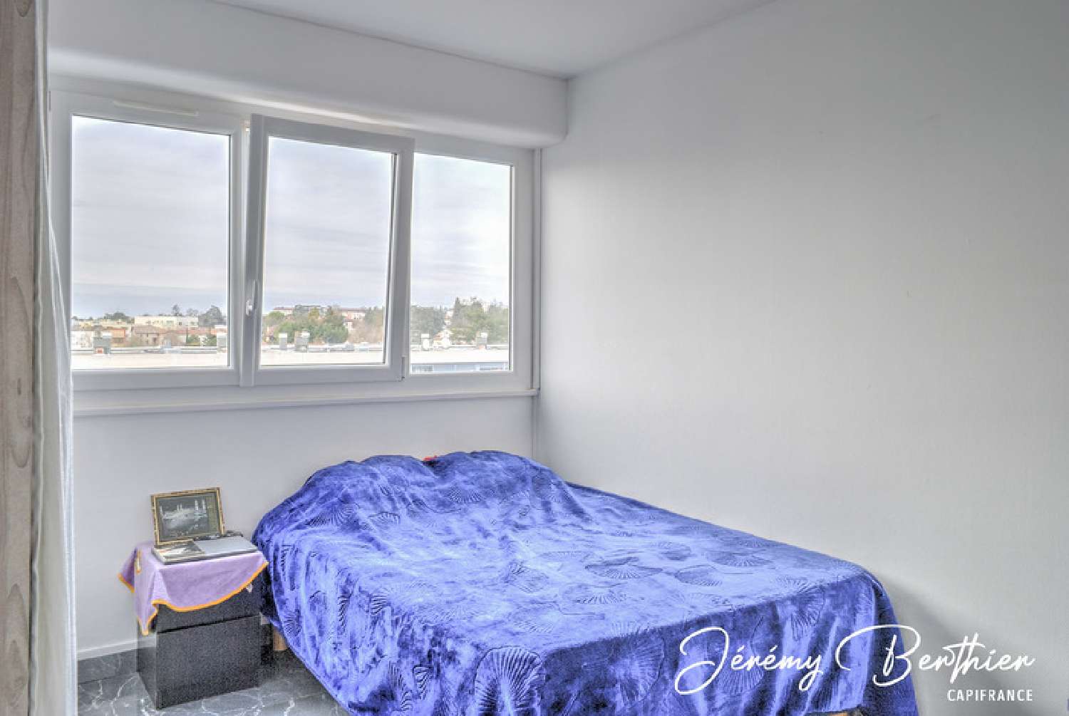  for sale apartment Rillieux-La-Pape Rhône 5