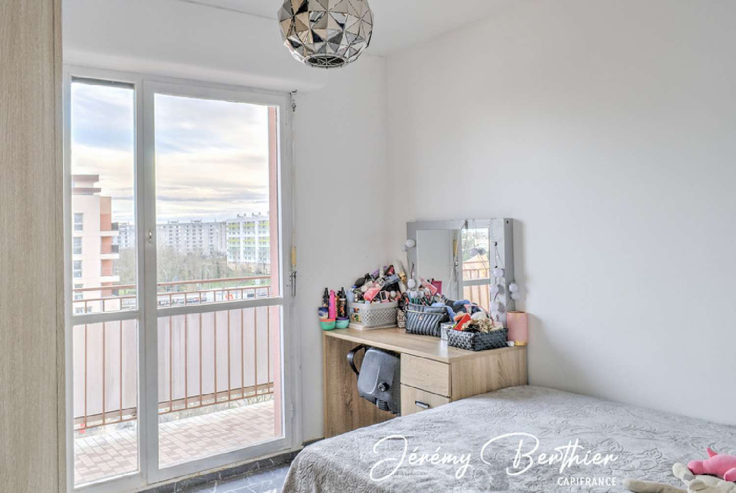  for sale apartment Rillieux-La-Pape Rhône 7