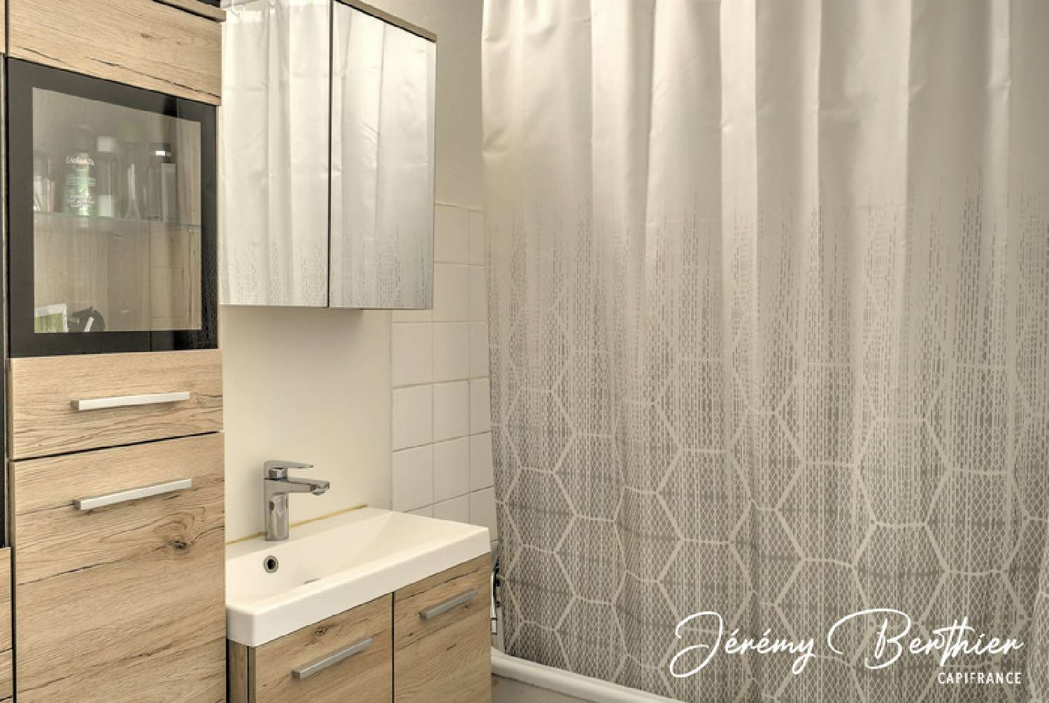  for sale apartment Rillieux-La-Pape Rhône 8