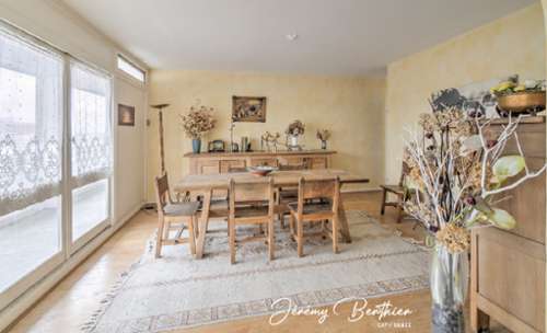 Rillieux-La-Pape Rhône appartement foto 7250871