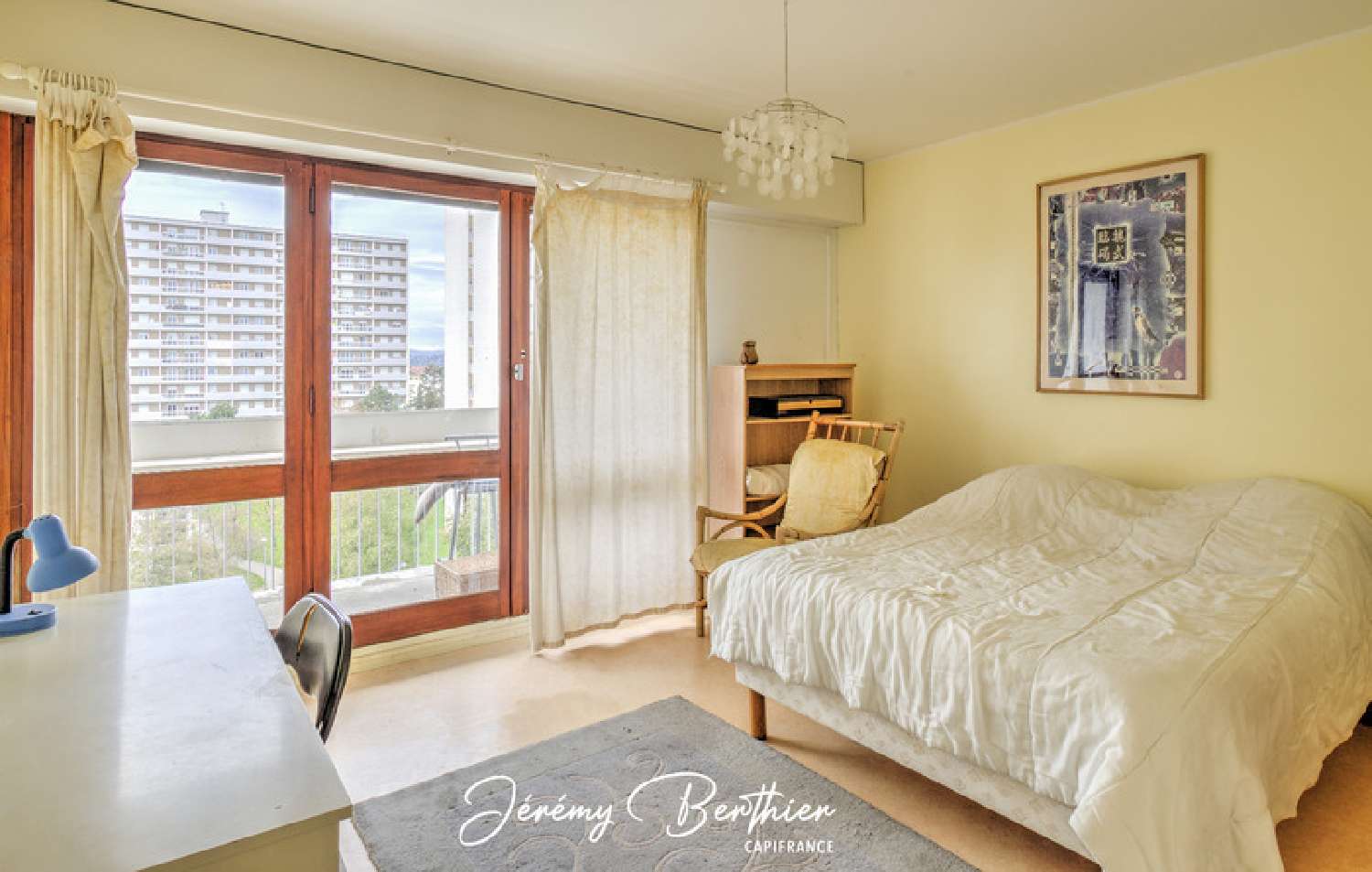 te koop appartement Rillieux-La-Pape Rhône 4