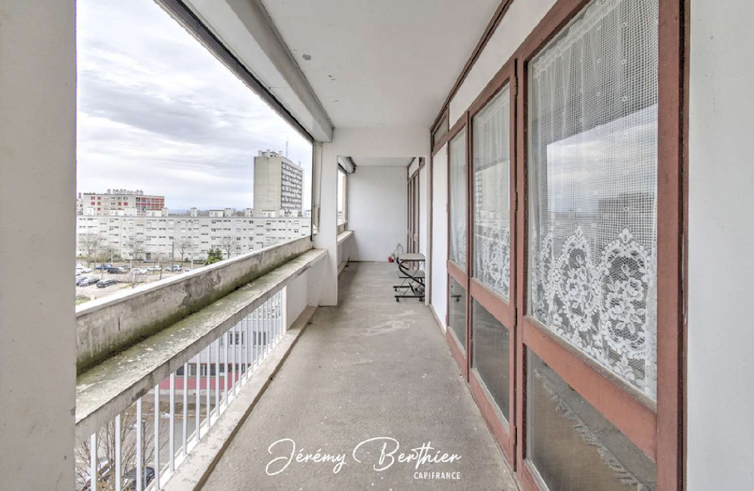 te koop appartement Rillieux-La-Pape Rhône 6