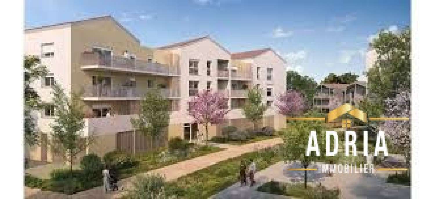  te koop appartement Riom Puy-de-Dôme 2