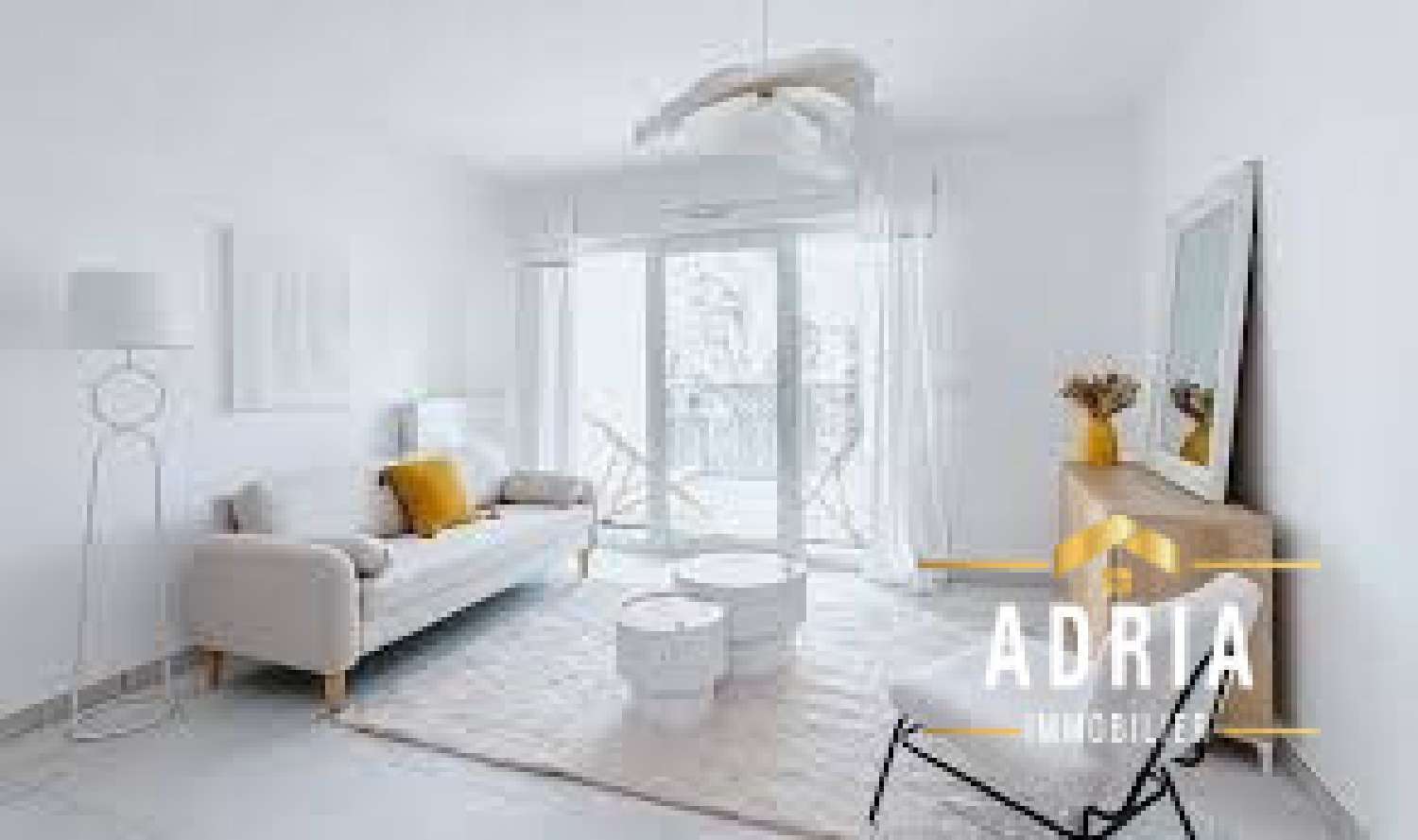  te koop appartement Riom Puy-de-Dôme 7