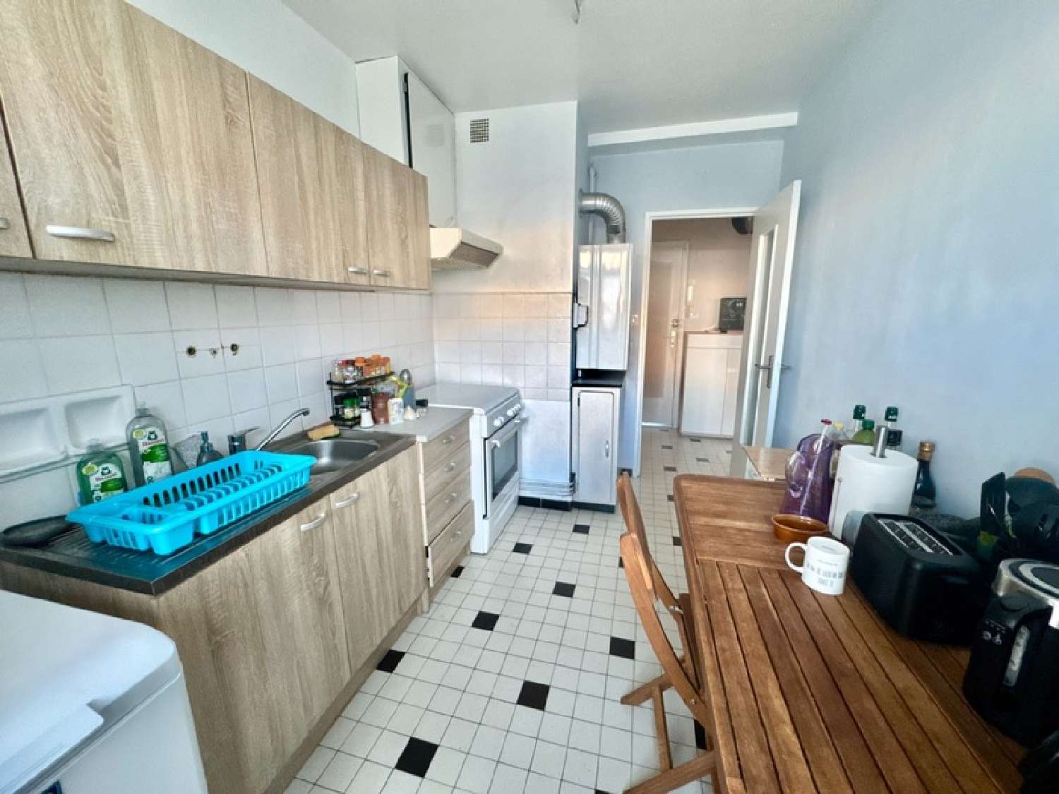  kaufen Wohnung/ Apartment Riorges Loire 2