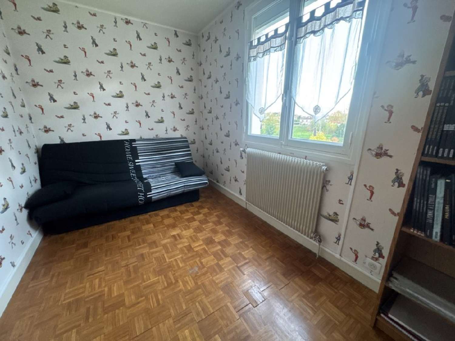  kaufen Wohnung/ Apartment Riorges Loire 4