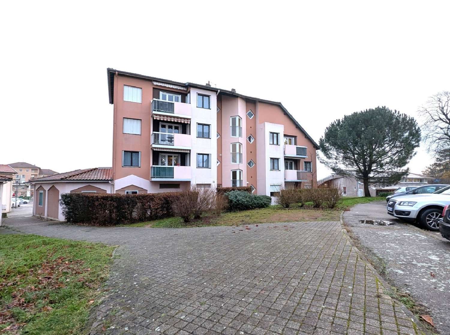  kaufen Wohnung/ Apartment Riorges Loire 1